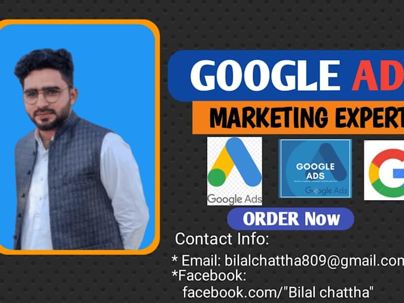 Cover image for Googlr Ads