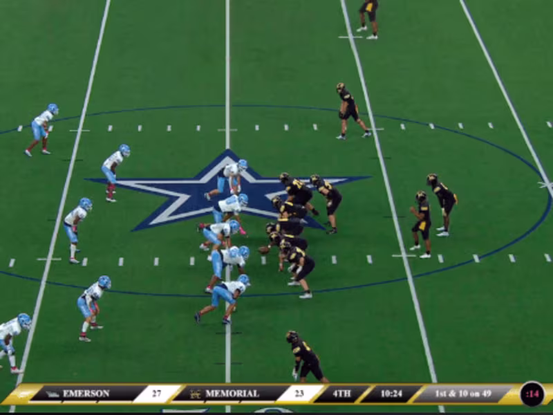 Cover image for Display and Report Your Live Scores | Scorebird