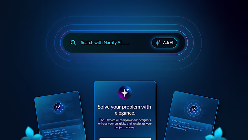 Cover image for Illustrated Explainer Video Screens for a SaaS Brand