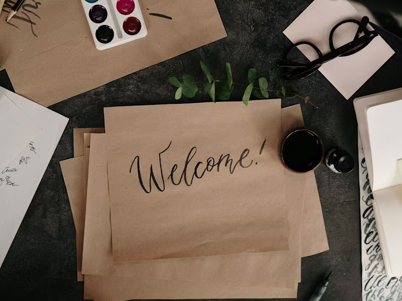 Cover image for Evergreen Welcome Email Sequence