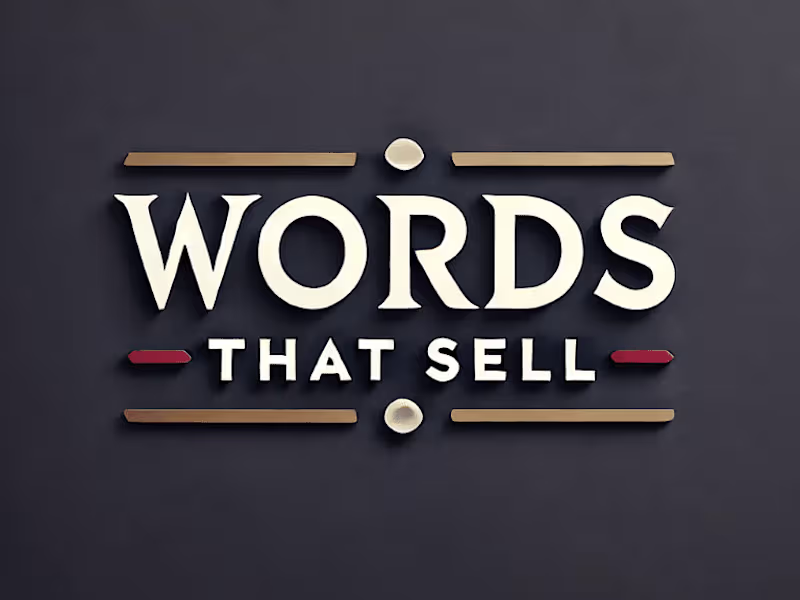 Cover image for SEO Optimized Copywriting