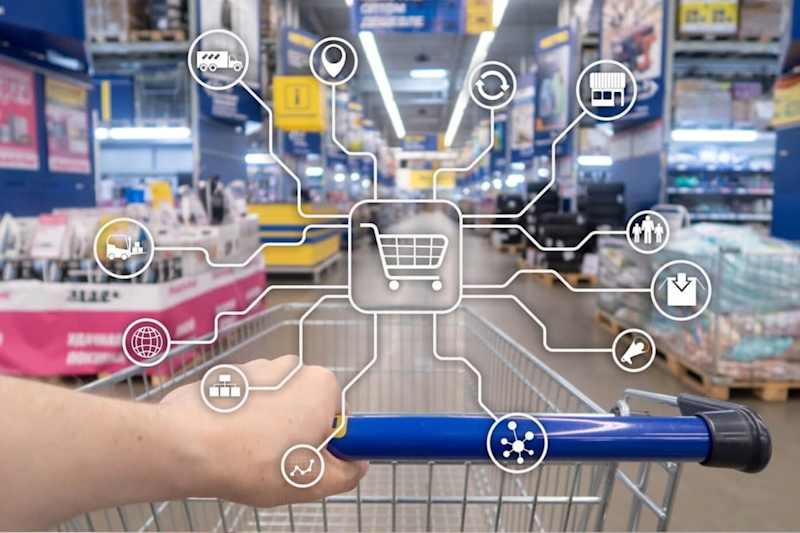 Cover image for AI-Driven Retail Store Automation System