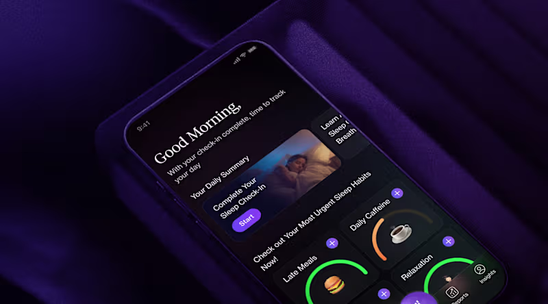 Cover image for Emma Sleep