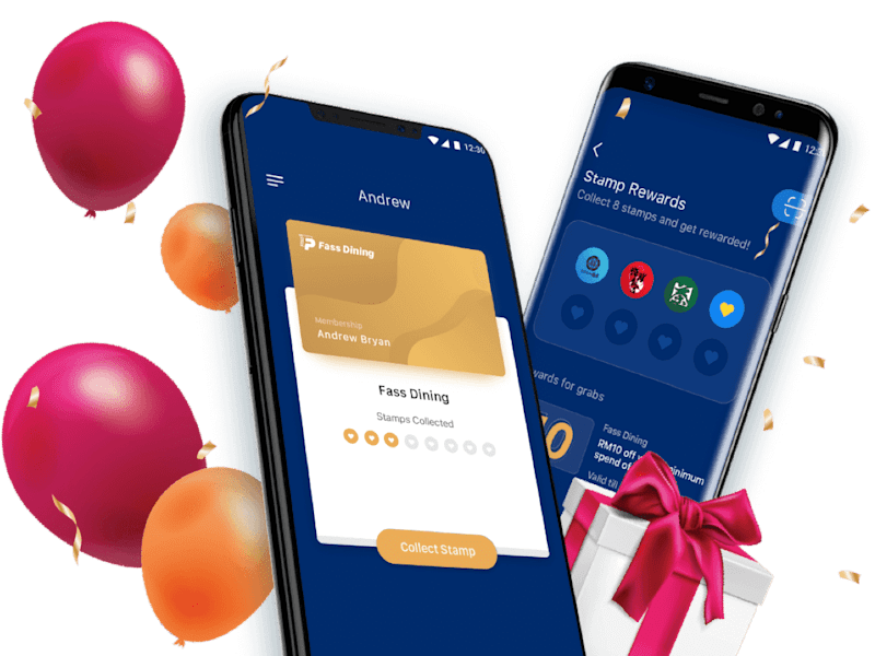 Cover image for Fasspay e-Wallet Mobile SDK