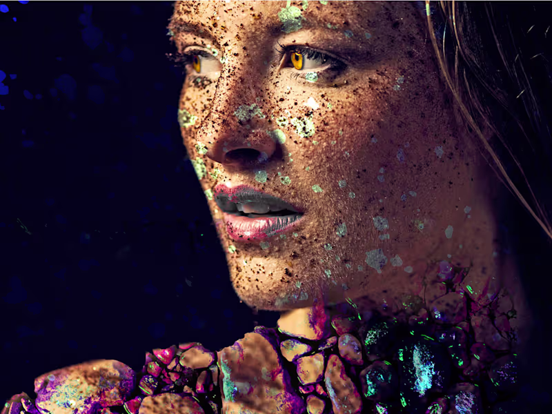 Cover image for Designing Your Vision, One Pixel at a Time