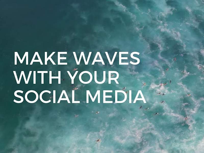 Cover image for Three Fin Media