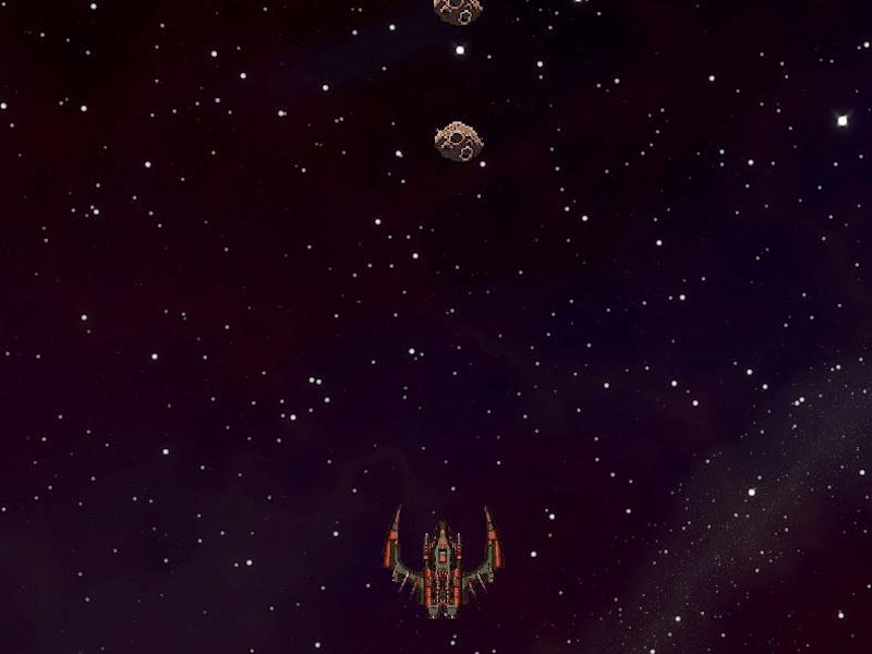 Cover image for Space Invaders