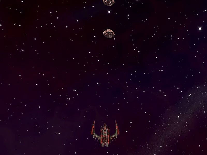 Cover image for Space Invaders