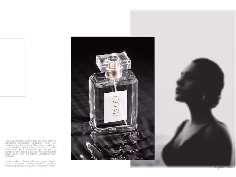 Cover image for LA QUI