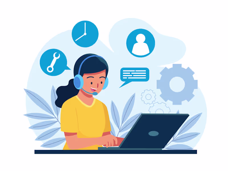 Cover image for Virtual Admin Support Package