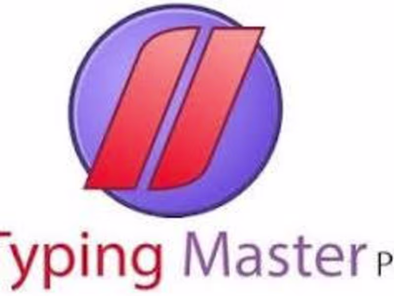 Cover image for Typing Master