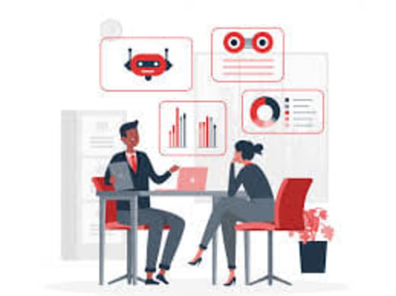 Cover image for Consulation on how to boost your business using AI