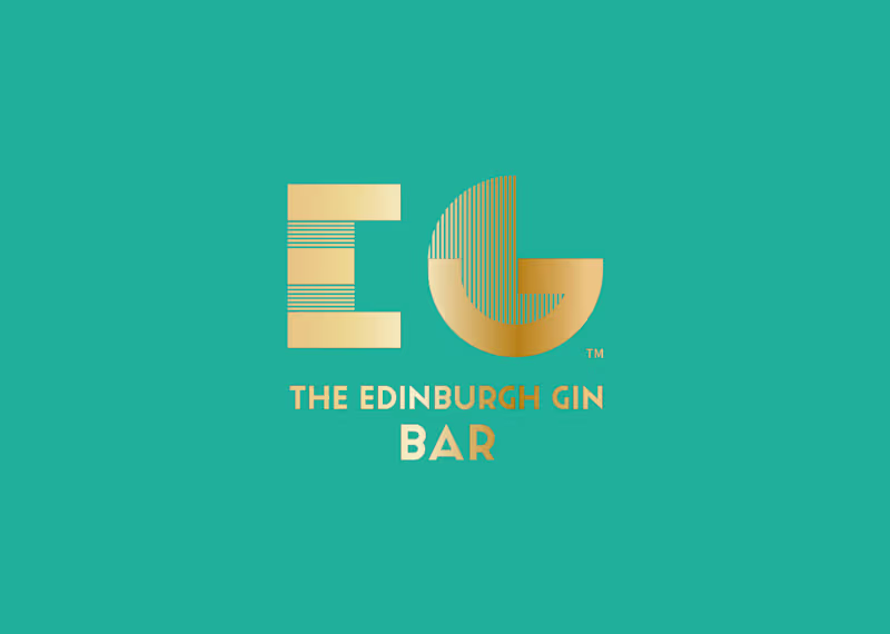 Cover image for The Edinburgh Gin Bar