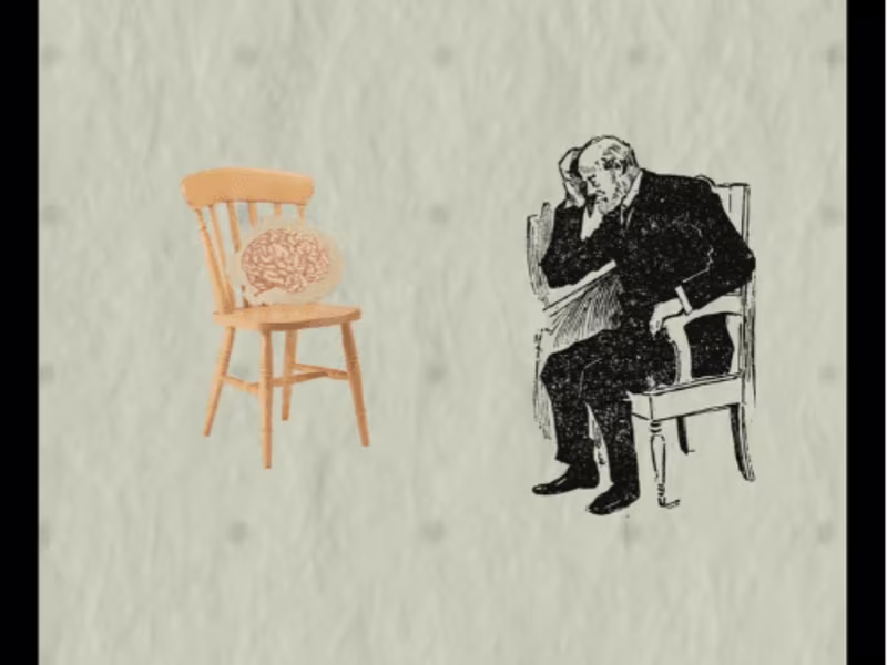 Cover image for Motion design explainer video