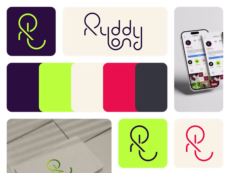 Cover image for Crafting Your Brand Identity