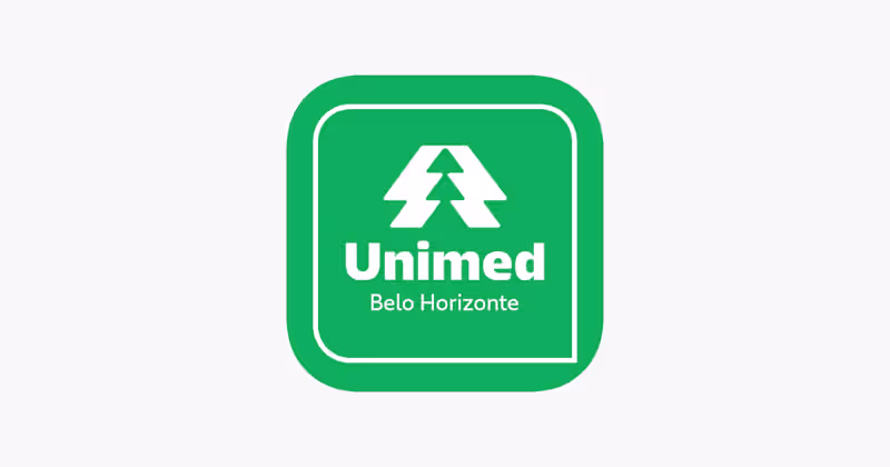 Cover image for Unimed-BH