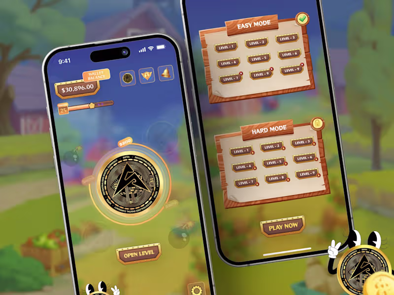 Cover image for Sipra - Web3 Crypto Game