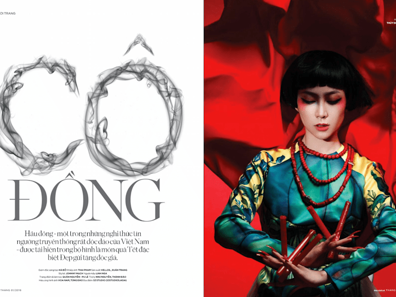Cover image for Thaipham