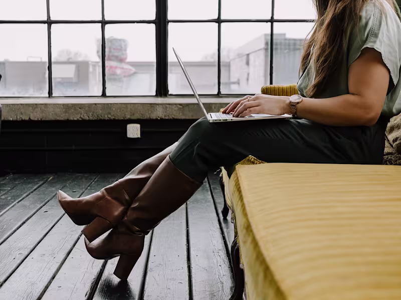Cover image for Influencer Management