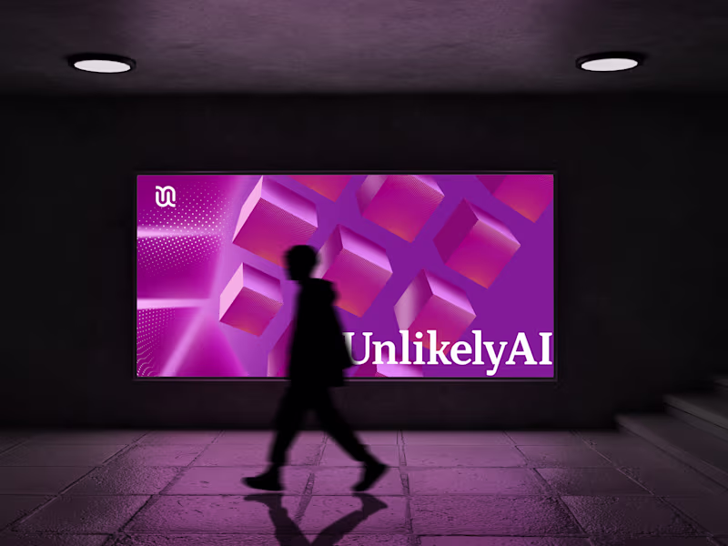 Cover image for A few months ago, the