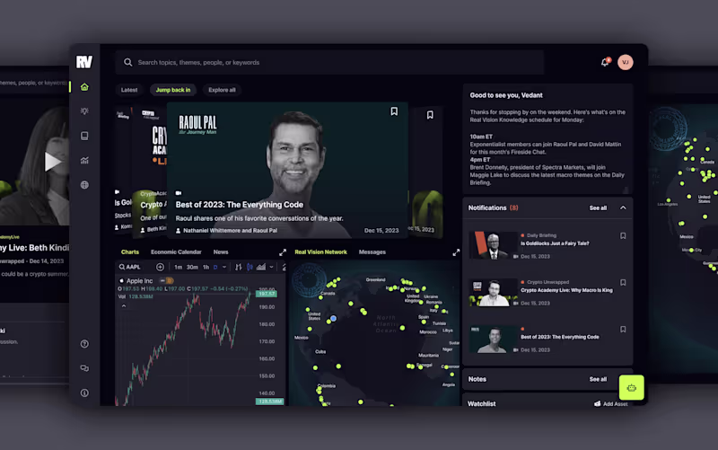 Cover image for Senior Brand & IA Designer — RV 2.0 Launch