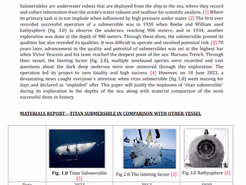 Cover image for 5-star Academic Writing