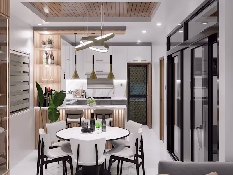Cover image for SpaceCraft: 3D Interior Design Visualization Studio