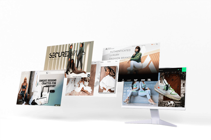 Cover image for Building Websites That Tell Your Brand’s Story