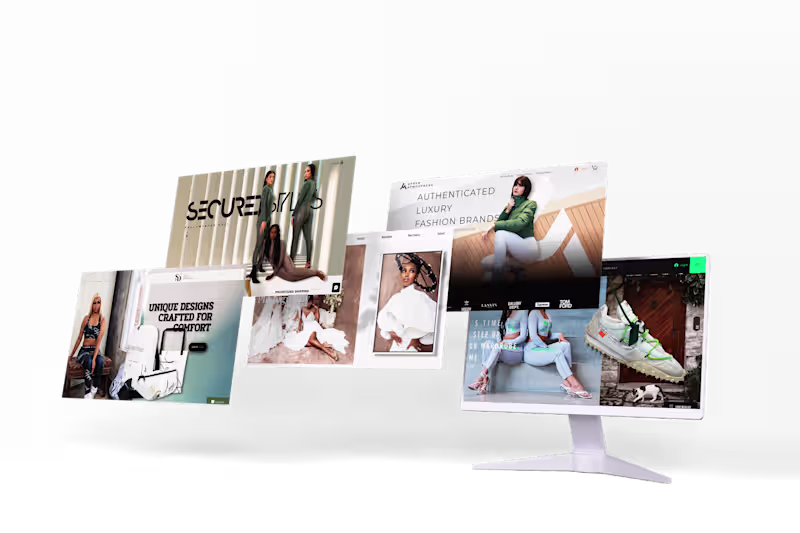 Cover image for Building Websites That Tell Your Brand’s Story