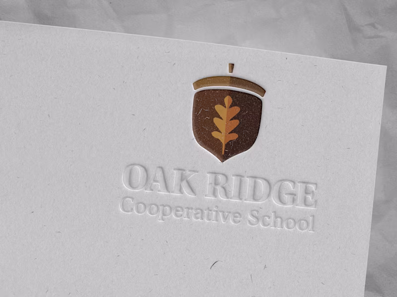 Cover image for Logo Design