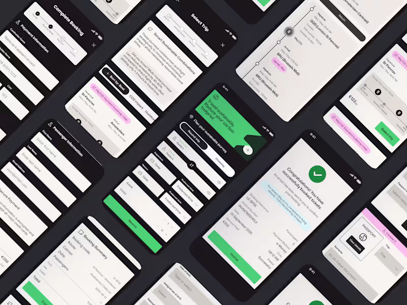 Cover image for Discovery and Validation