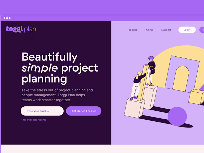 Cover image for I will develop your business website in Webflow