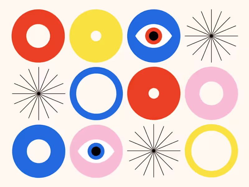 Cover image for Creating web /app designs that captivate users