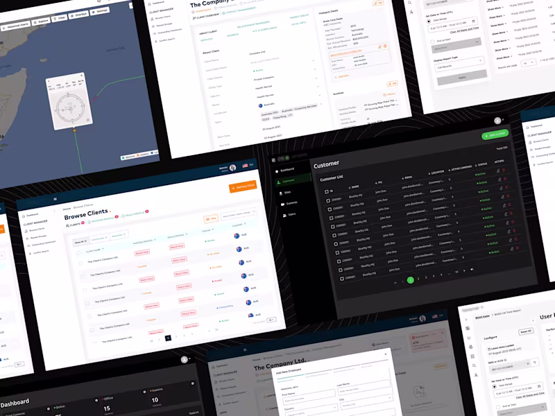 Cover image for Design That Drives Results