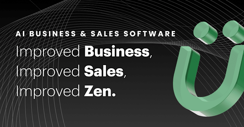 Cover image for Wurkzen Sales360 | Build Your AI Sales Team with Rainmaker™