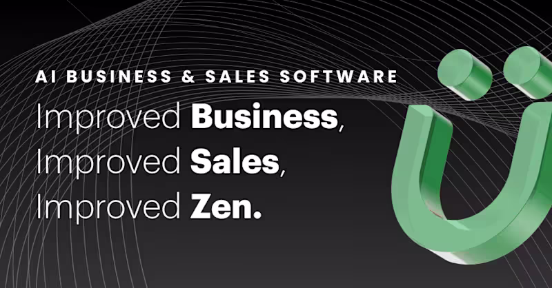 Cover image for Wurkzen Sales360 | Build Your AI Sales Team with Rainmaker™