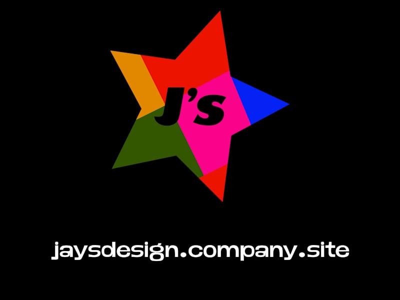 Cover image for Logo design (Jay's Design)