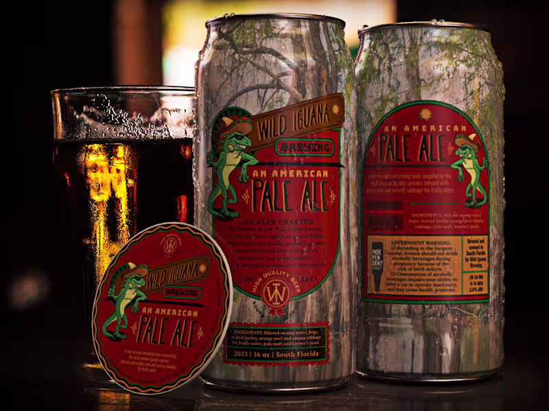 Cover image for Fonts, colors, graphics - personalized for each client