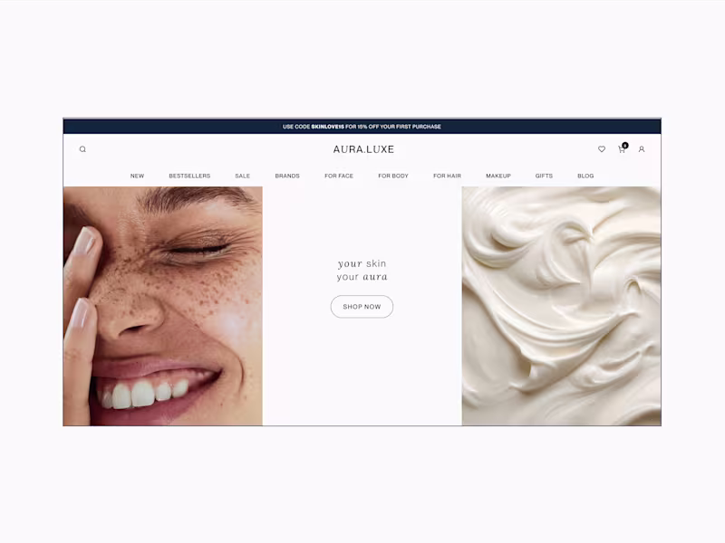 Cover image for Web design