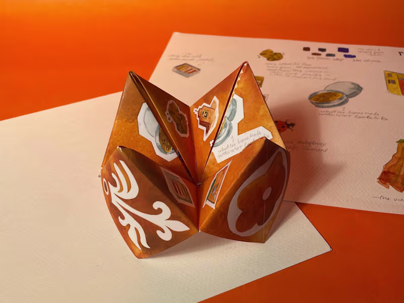 Cover image for ôkhra eco museum of ochre invitation