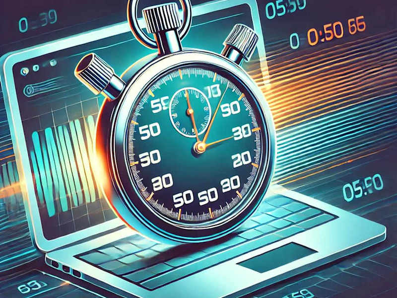 Cover image for Page Speed Optimization