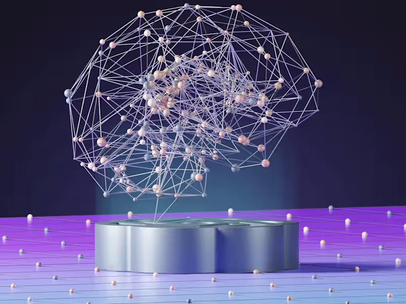 Cover image for AI Use Case Enablement