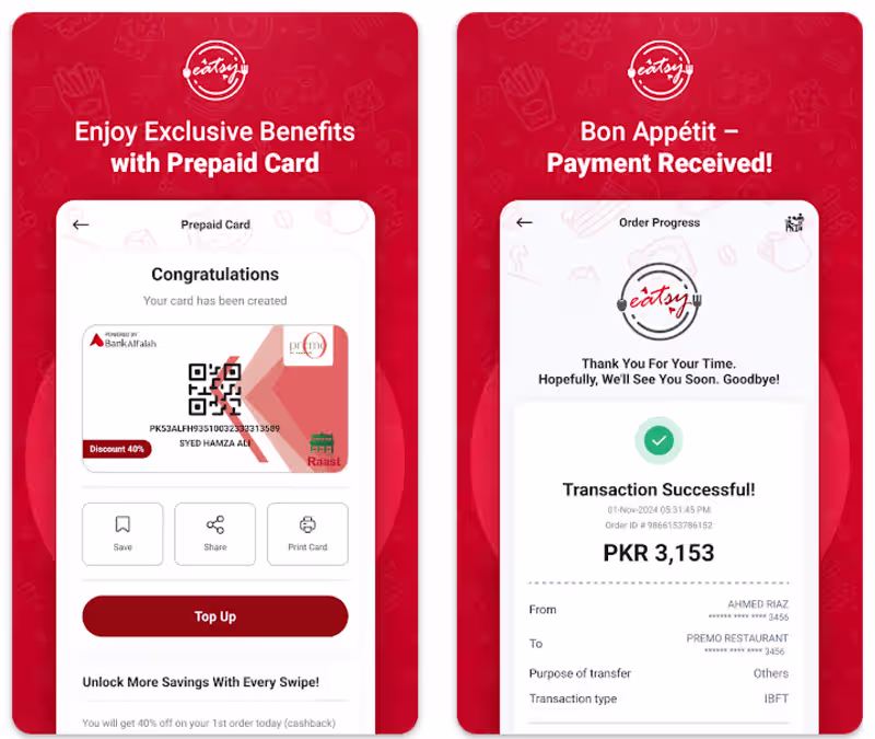Cover image for IOS & Android Apps | Expertly Built for Performance & Growth