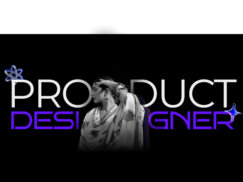 Cover image for My Design Experience at Glance 