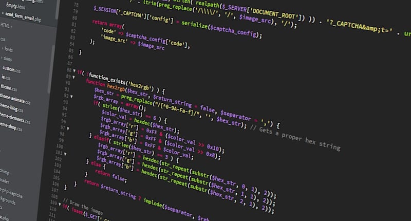 Cover image for Debugging, Design and code complex, Handling Data access.