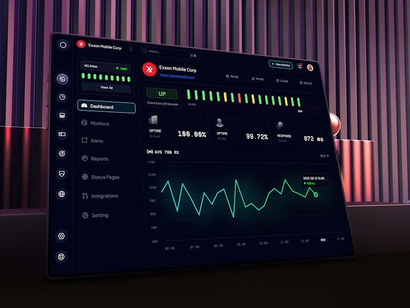 Cover image for UI/UX Design Services