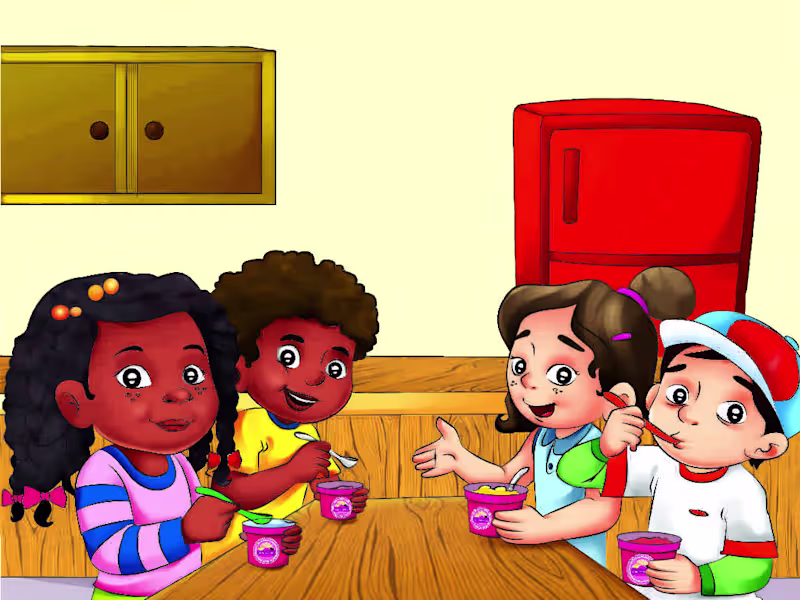 Cover image for I will format your book for print and ebook l KDP, ingramspark..