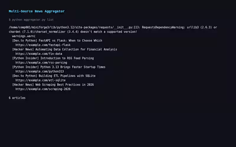 Cover image for API Integration & Webhook Setup
