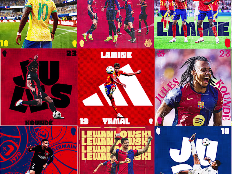 Cover image for Sports Graphics