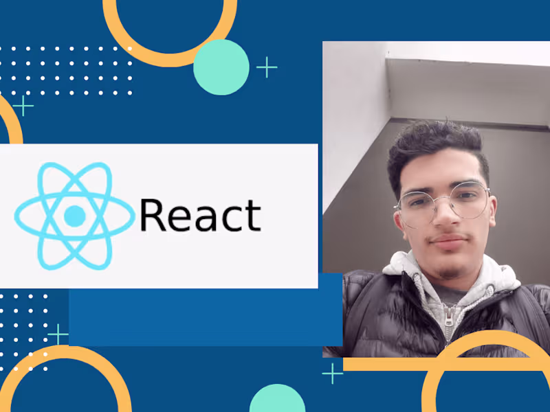 Cover image for HTML, CSS, React | Tailwind, Bootstrap website